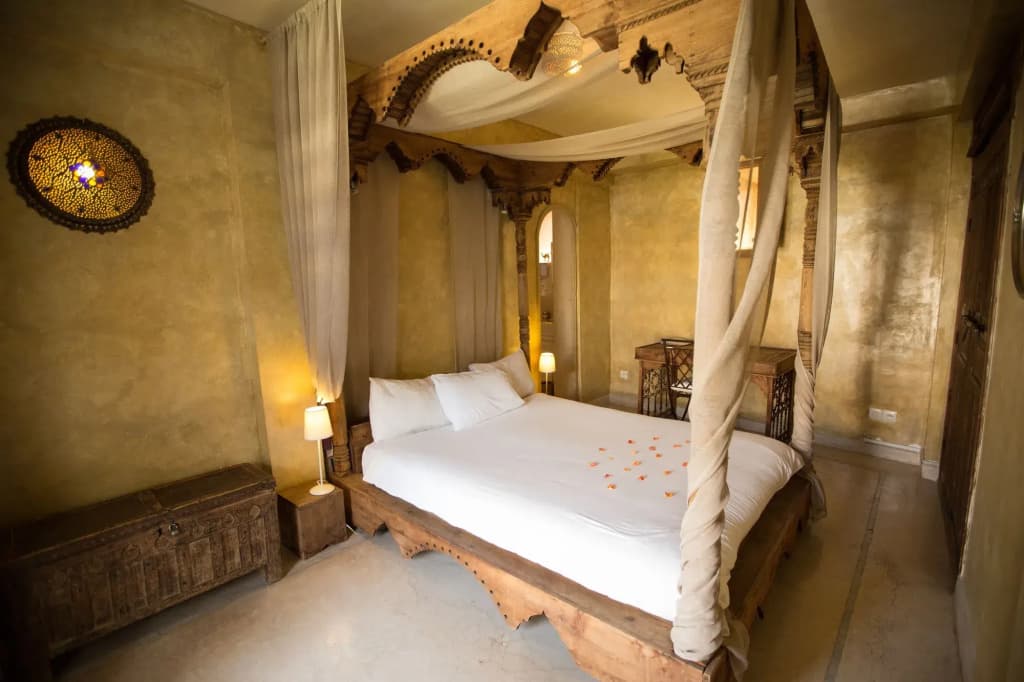 Riad Le Rihani - photo 7