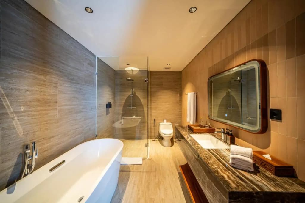 TUI BLUE Berawa Hotel and Villas - photo 4