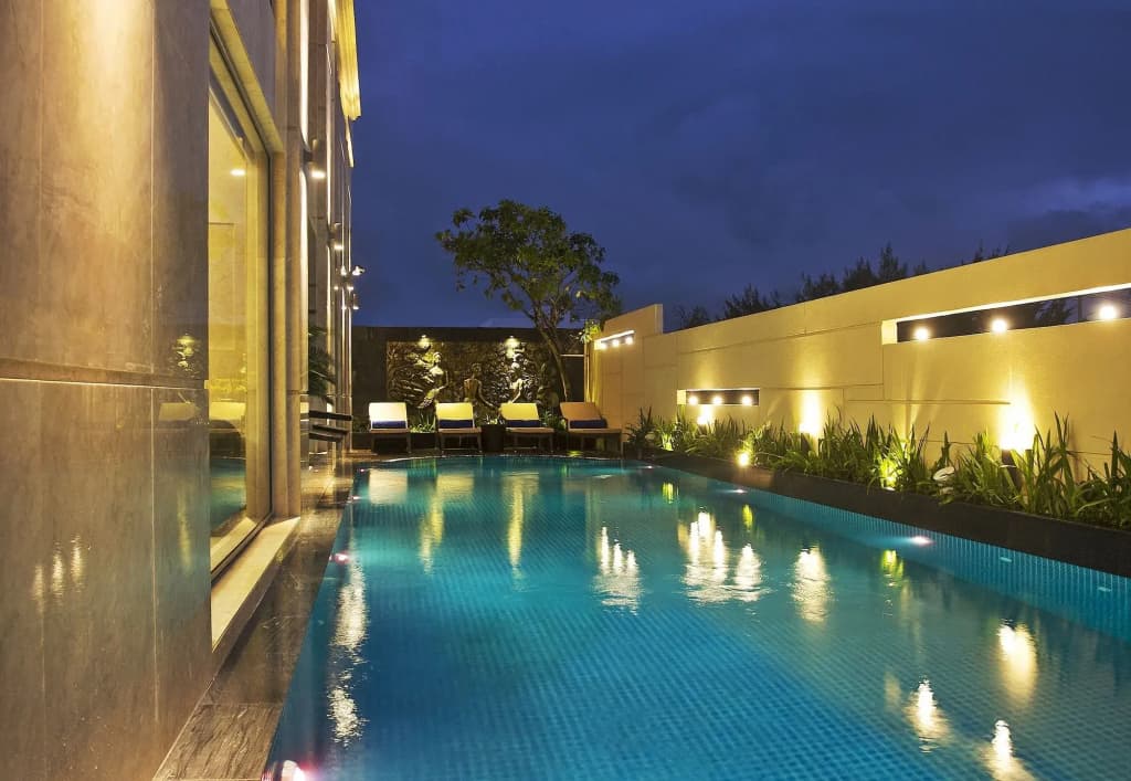 Hadana Boutique Hotel Da Nang - photo 21