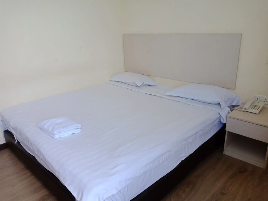 Hotel Zamburger Bukit Segar - photo 4