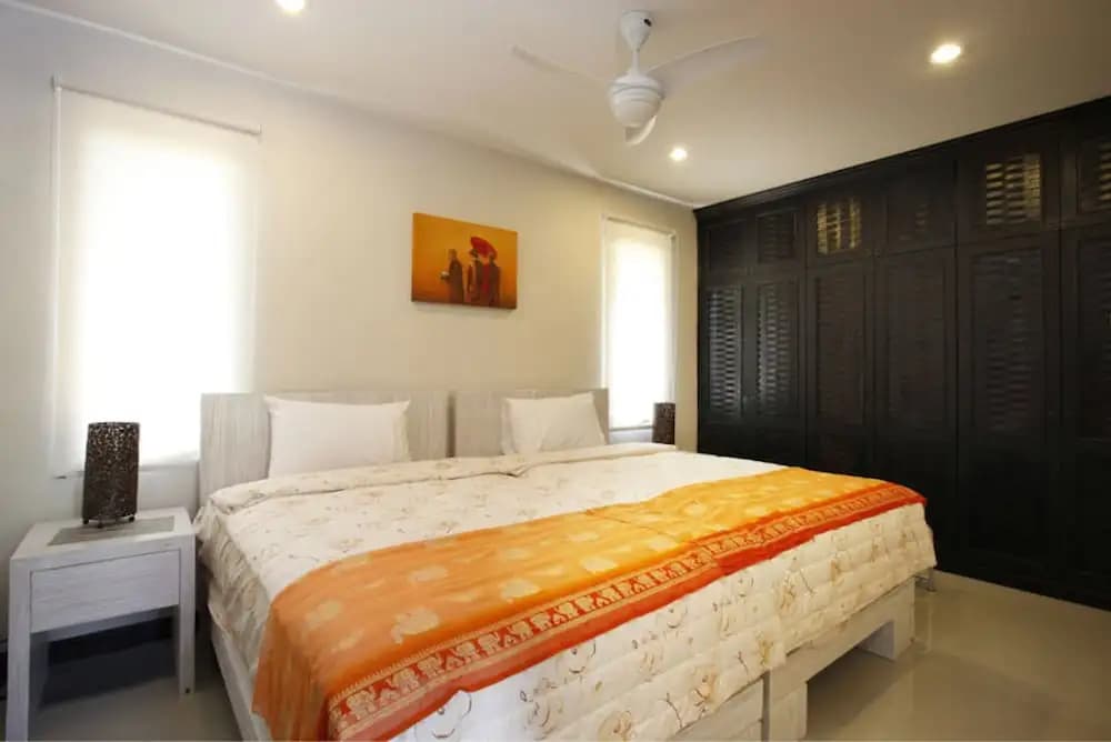 Exotic Boutique 4BR Pool Villa Toya - photo 1