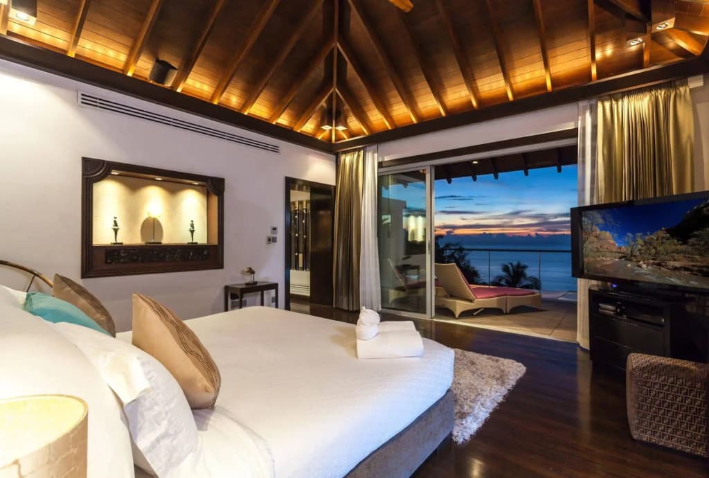Bluesiam Villa - photo 3