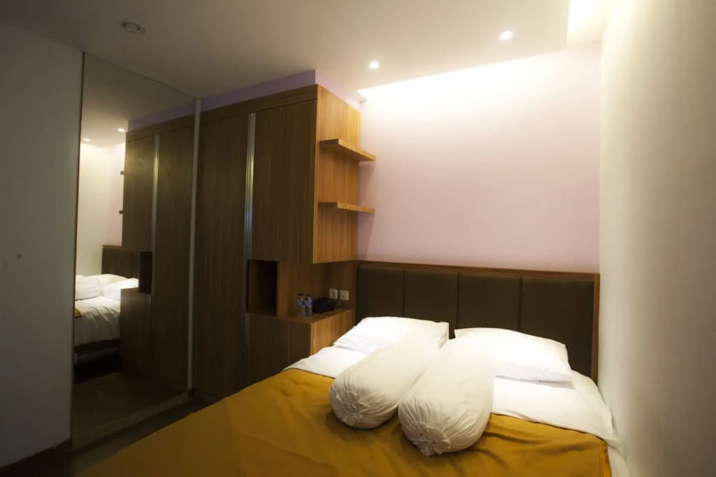 De Green Residence - photo 5