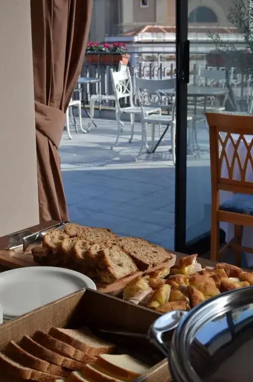 Hotel Ponte Milvio - photo 14