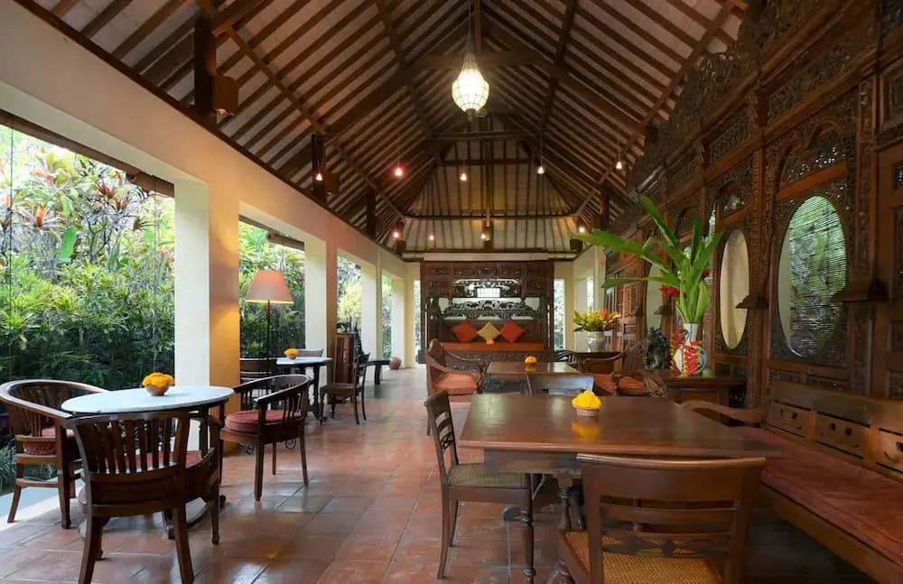 Rumah Ganesha - photo 18