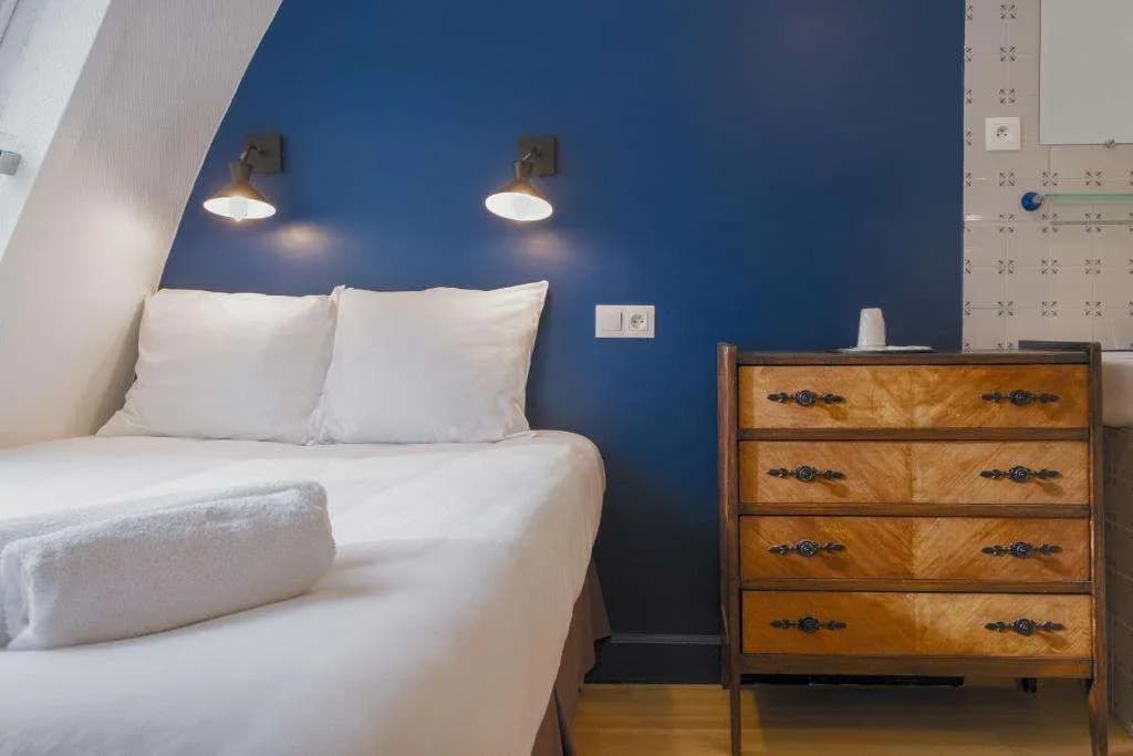 Hôtel Marignan - photo 29