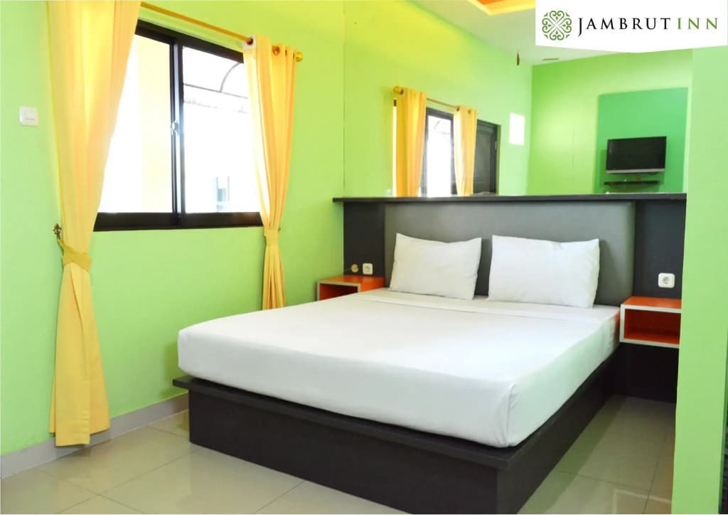 Jambrut Inn - photo 3
