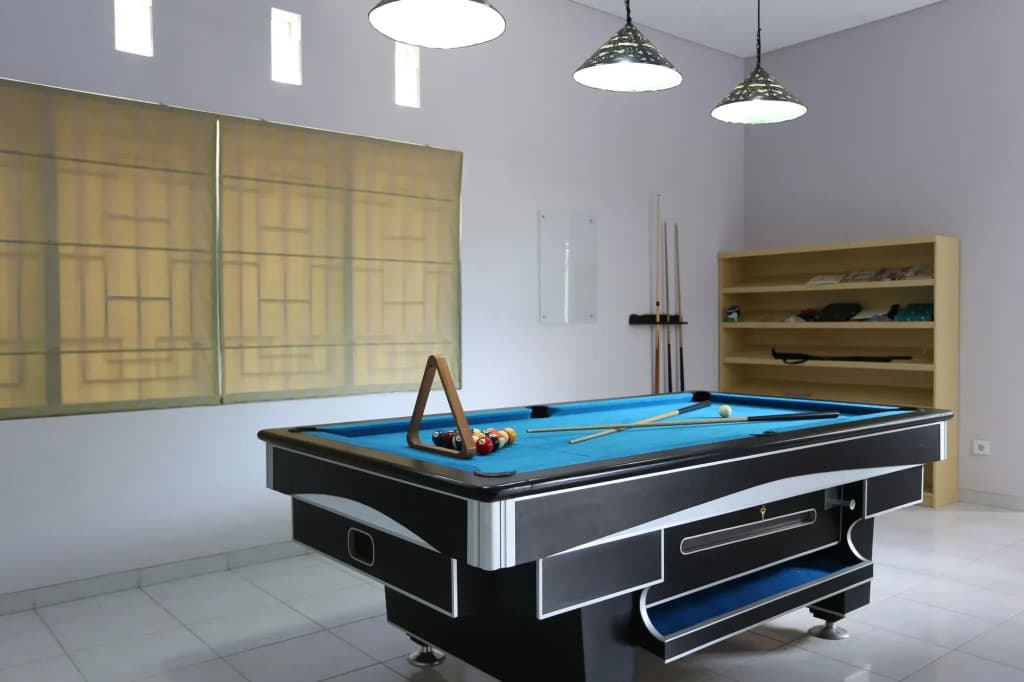 Best Canggu Hostel - photo 26