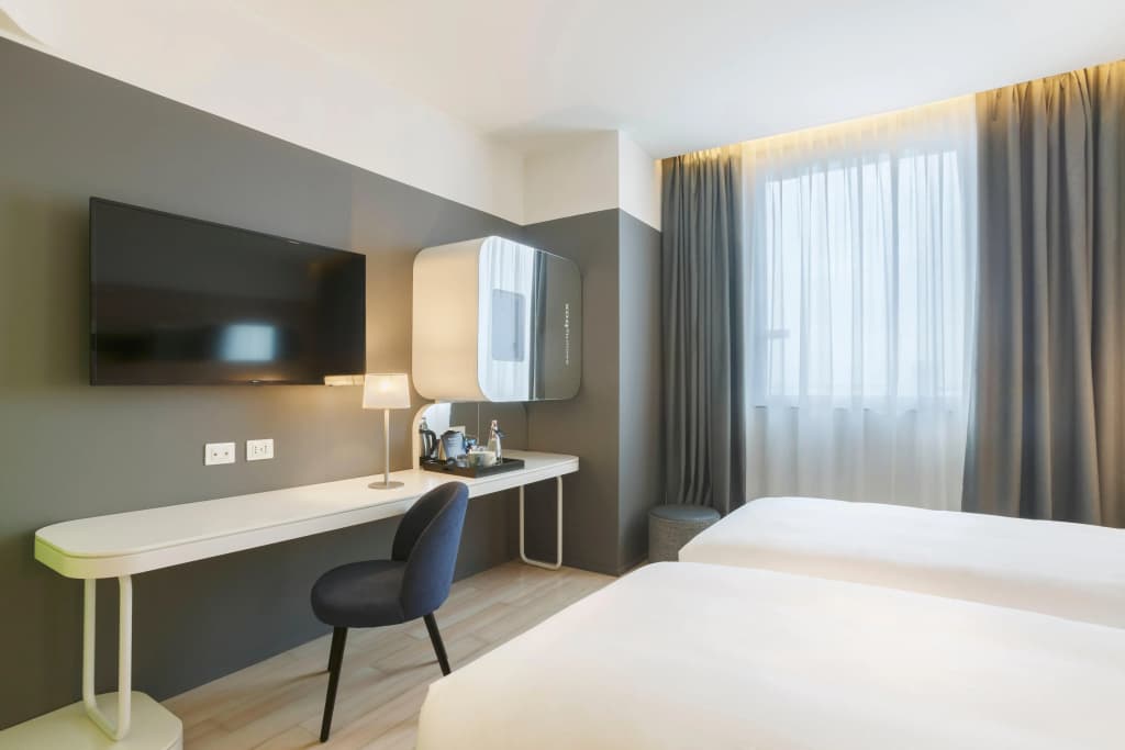 Hotel voco Milan - Fiere by IHG - photo 13