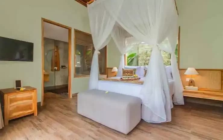 Reswaha Villas by GenuineHost - main photo