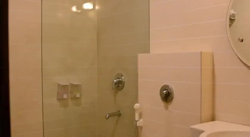 Hotel Bill Palace - photo 8