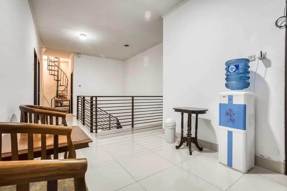 Homey Residence - photo 11