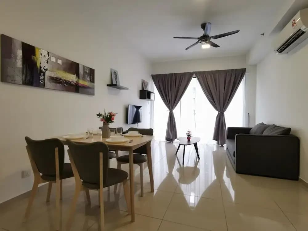Eminent Suite @ i-Soho, i-City - photo 33