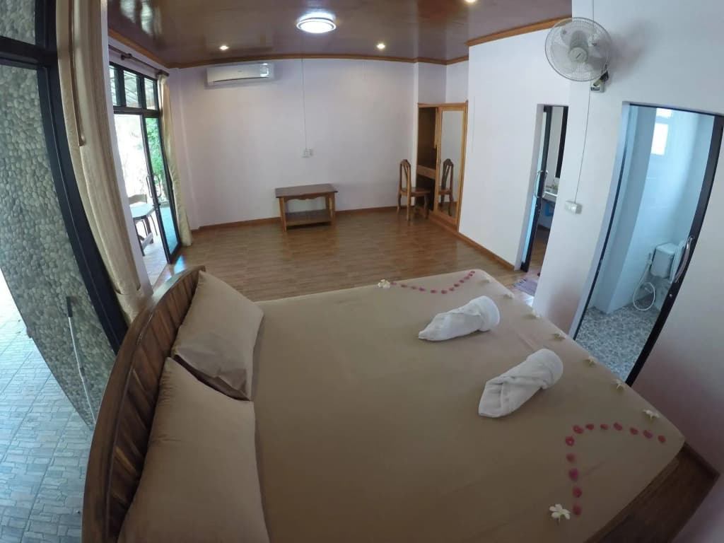 Bor Hin Resort - photo 5