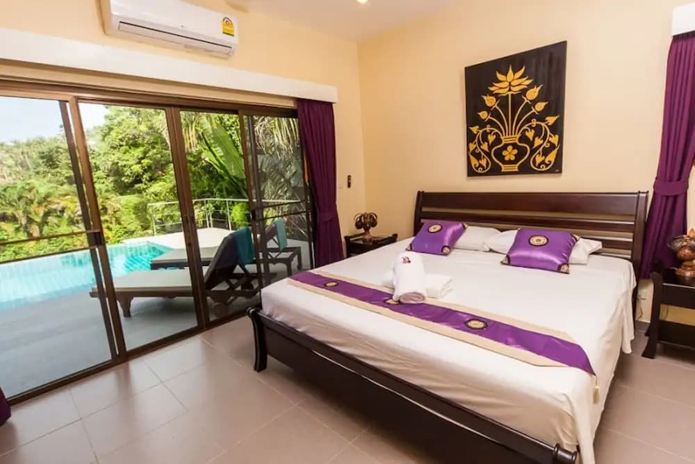 3 Bedroom Seaview Villa Zanzibar SDV342-By Samui Dream Villas - photo 3