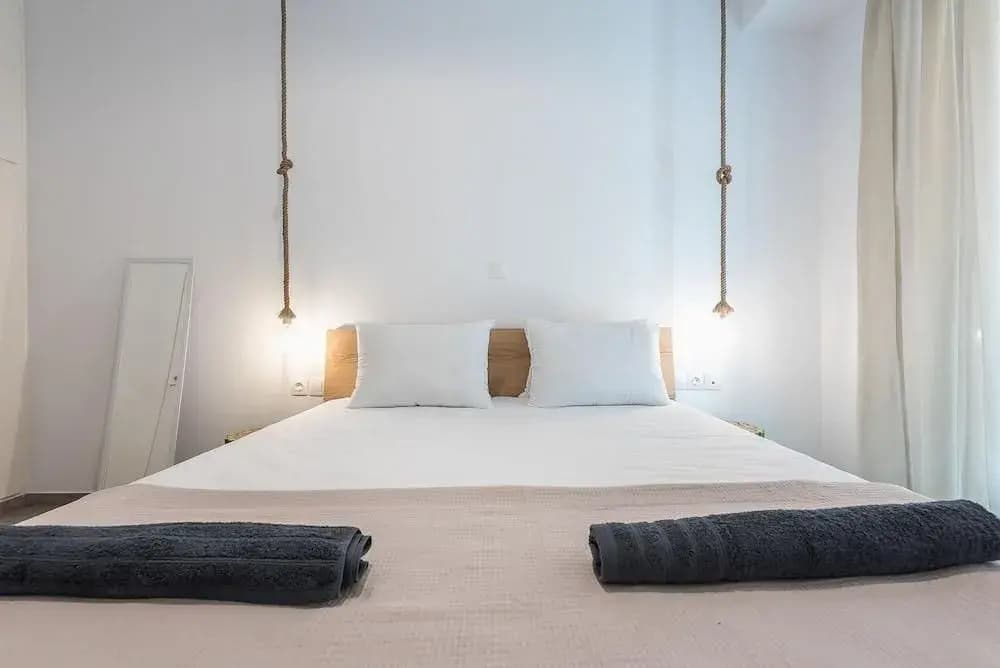 Comfy Home in Koukaki - photo 2