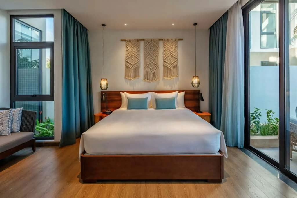 New World Phu Quoc Resort - photo 2