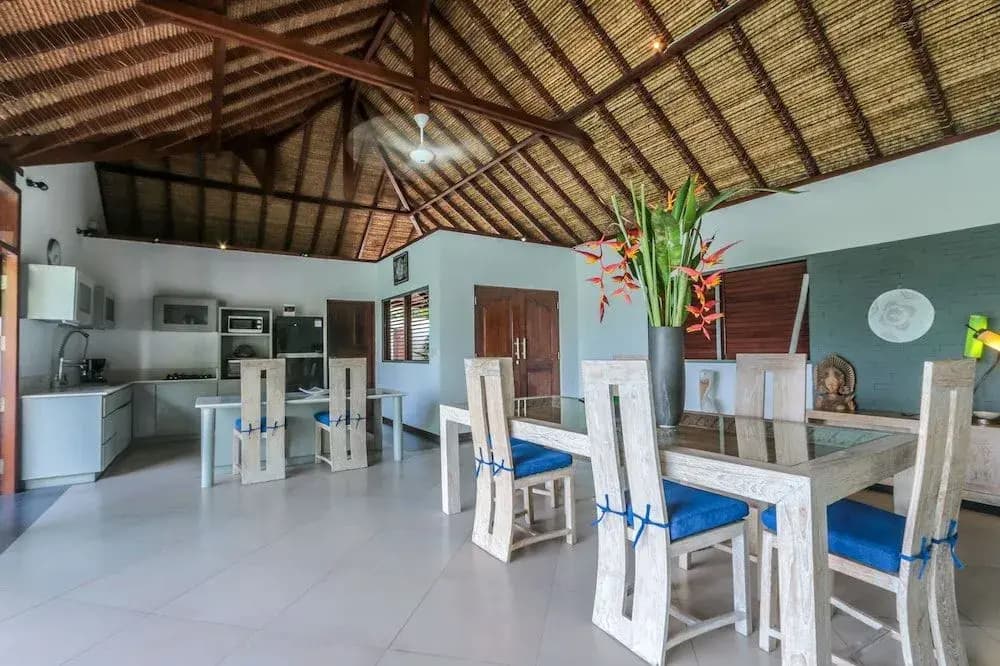 Villa Luna Maya - photo 14