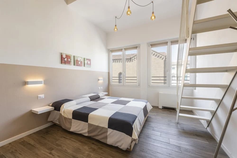Ruote Stylish Loft by Mmega - photo 6