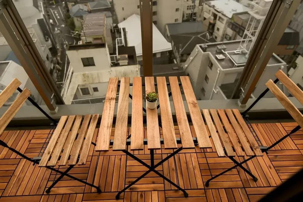 Cozy Home APT Otsuka B - photo 12