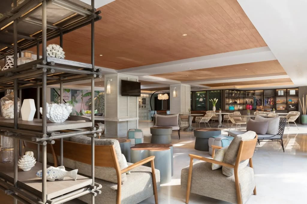 Avani+ Samui Resort - photo 22