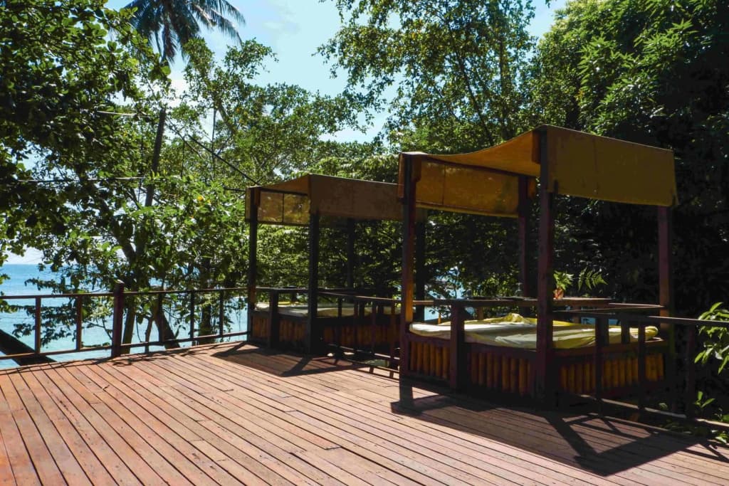 Japamala Resort by Samadhi – Age 12 and Above Only - photo 33