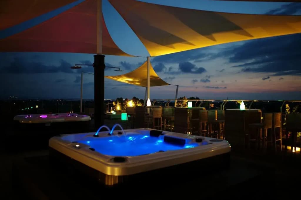 Daun Bali Seminyak - photo 10
