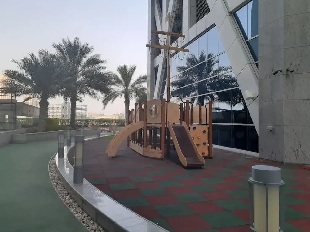 Marina Tower - photo 24