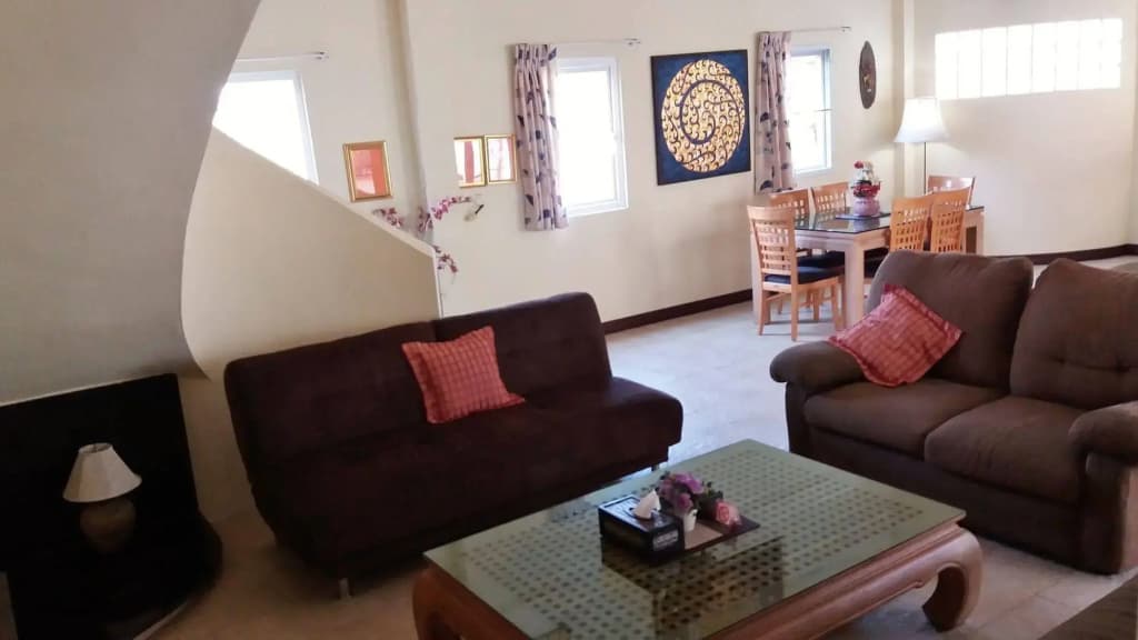 Baan PaiFar Pool Villa - photo 12