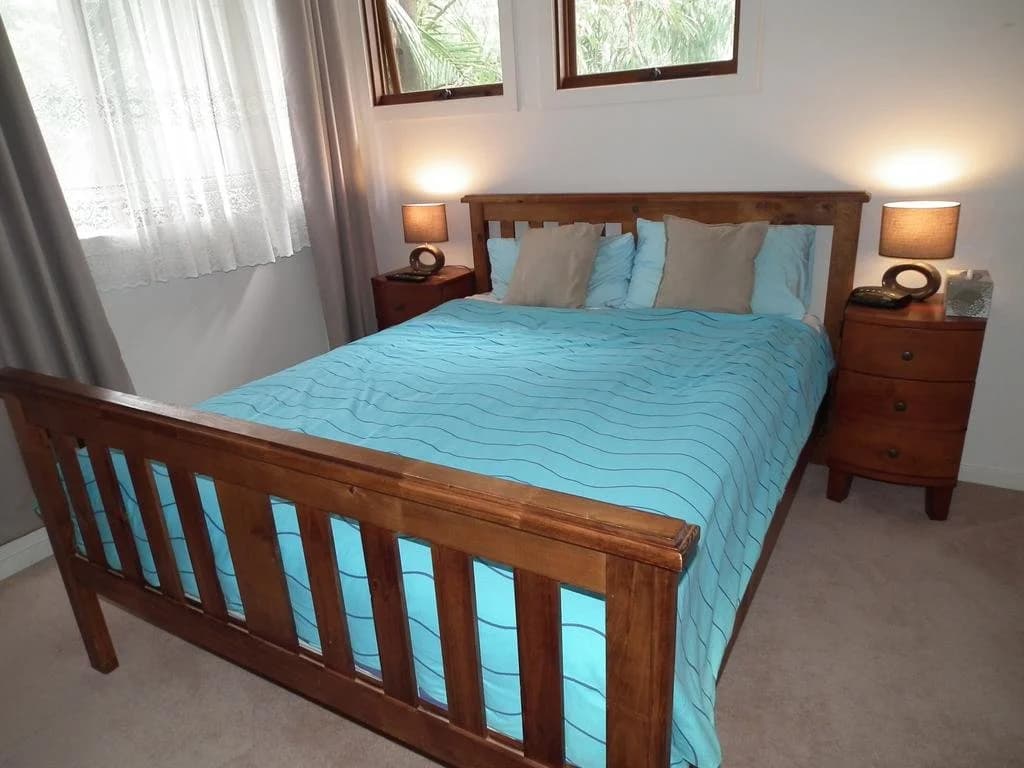 Frenchs Forest Bed and Breakfast - photo 6