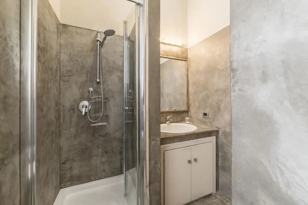 Great Terrace Flat a few Steps From Spanish Steps - photo 9