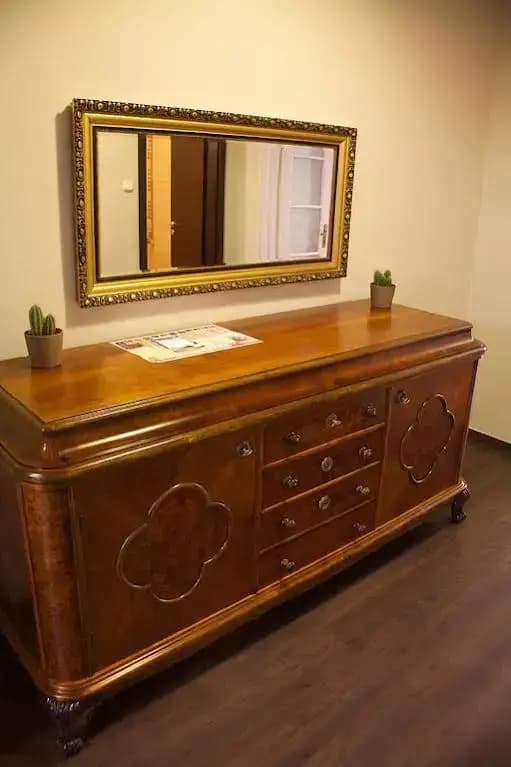 Five Season's Apartment - photo 2