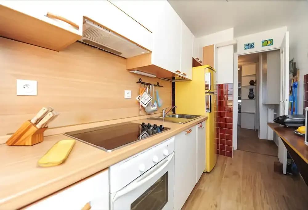 Blue Lagon Five Stars Holiday House - photo 21