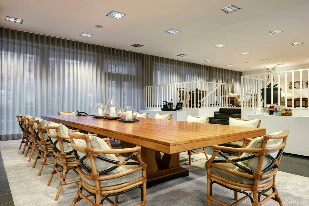 The Mandala Suites Berlin - photo 12