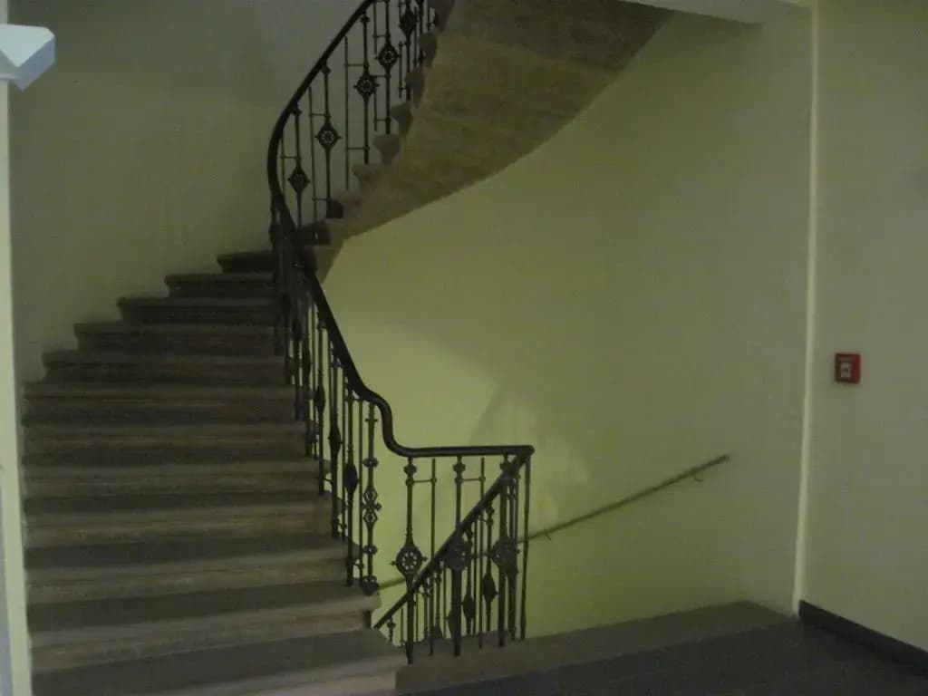 Bredovský dvůr Apartment - photo 9