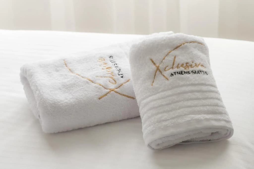 Xclusive Athens Suites - photo 41