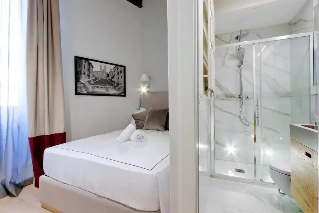 Monti Panisperna Suites - photo 2