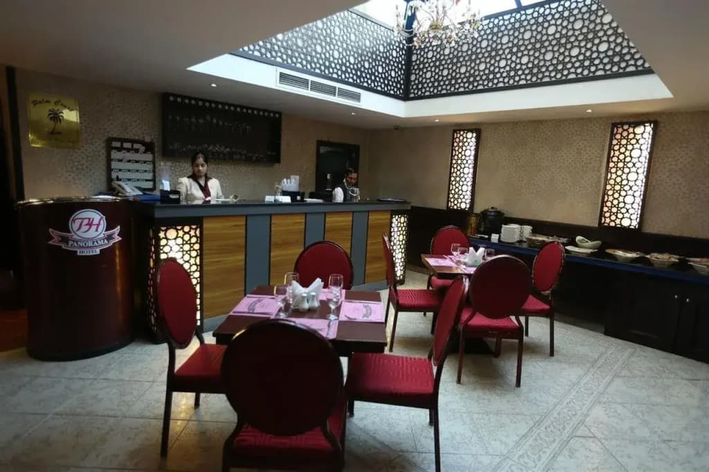 Panorama Hotel Bur Dubai - photo 18