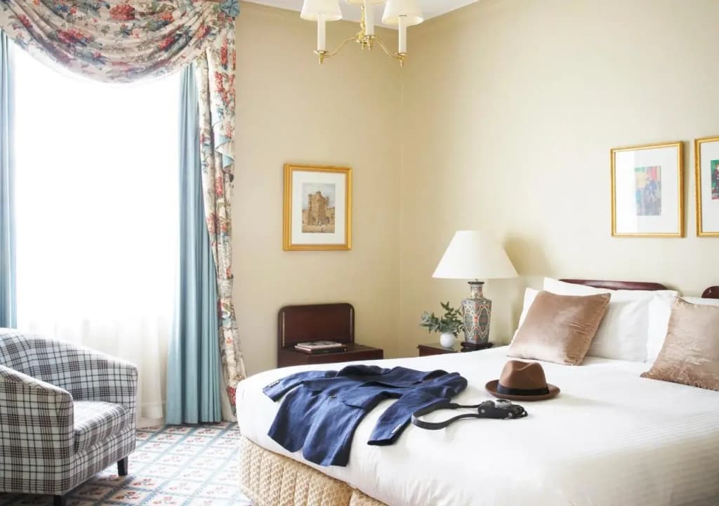 The Hotel Windsor - photo 4