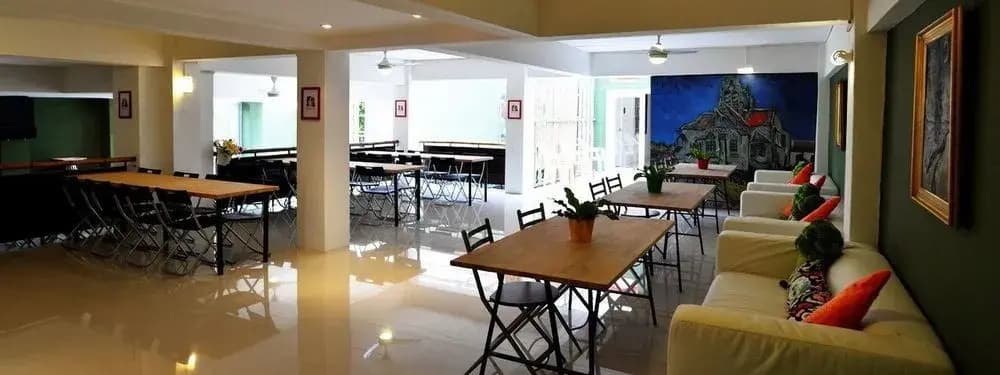 TA Residence Suvarnabhumi - photo 9