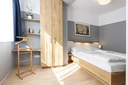 Apartment Oper - photo 4