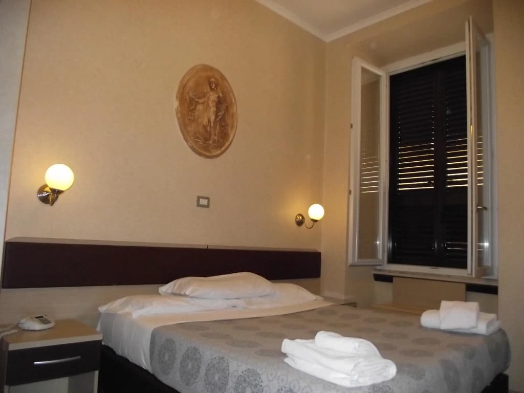 Hotel Elide - photo 6