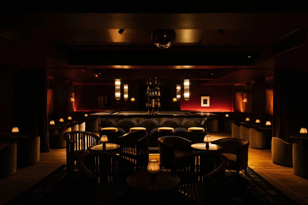 Hôtel Rochechouart, a Member of Design Hotels – Orso Hotel - photo 16