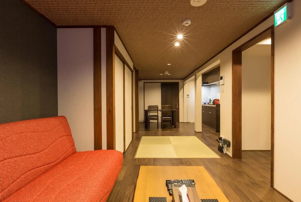 Shiki Homes - Vacation STAY 13657 - photo 3