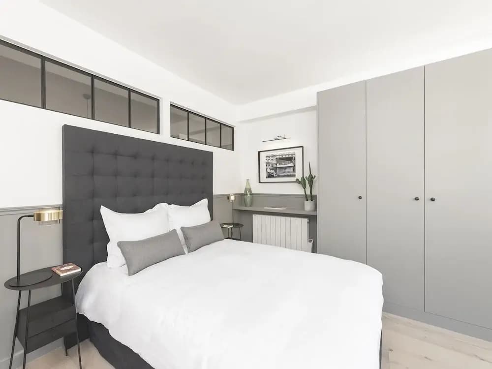 Luxury 3BDR Le Marais III by Livinparis - photo 7
