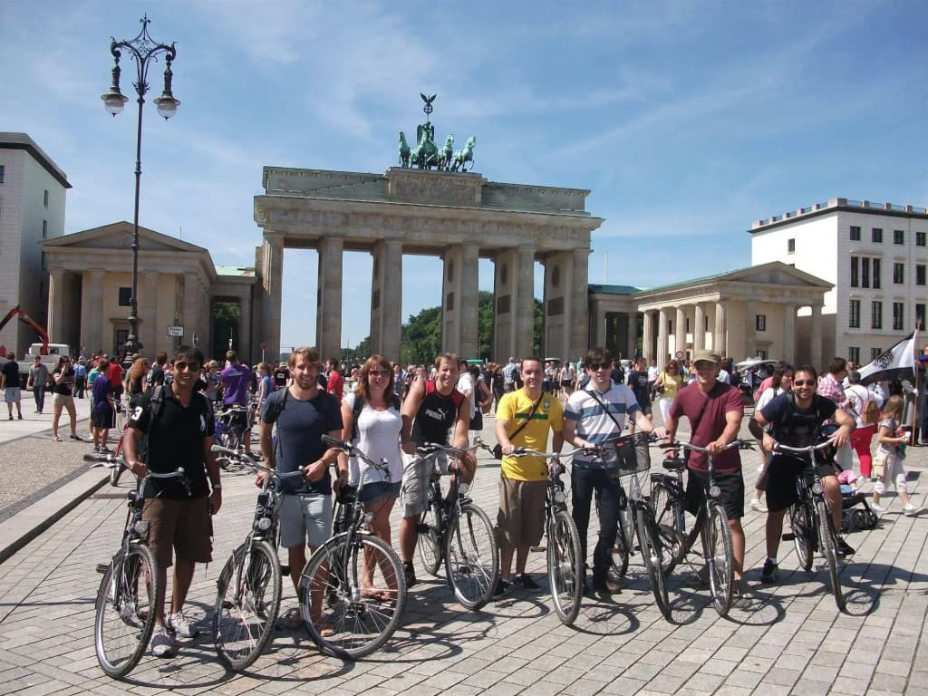 Grand Hostel Berlin Classic - photo 16