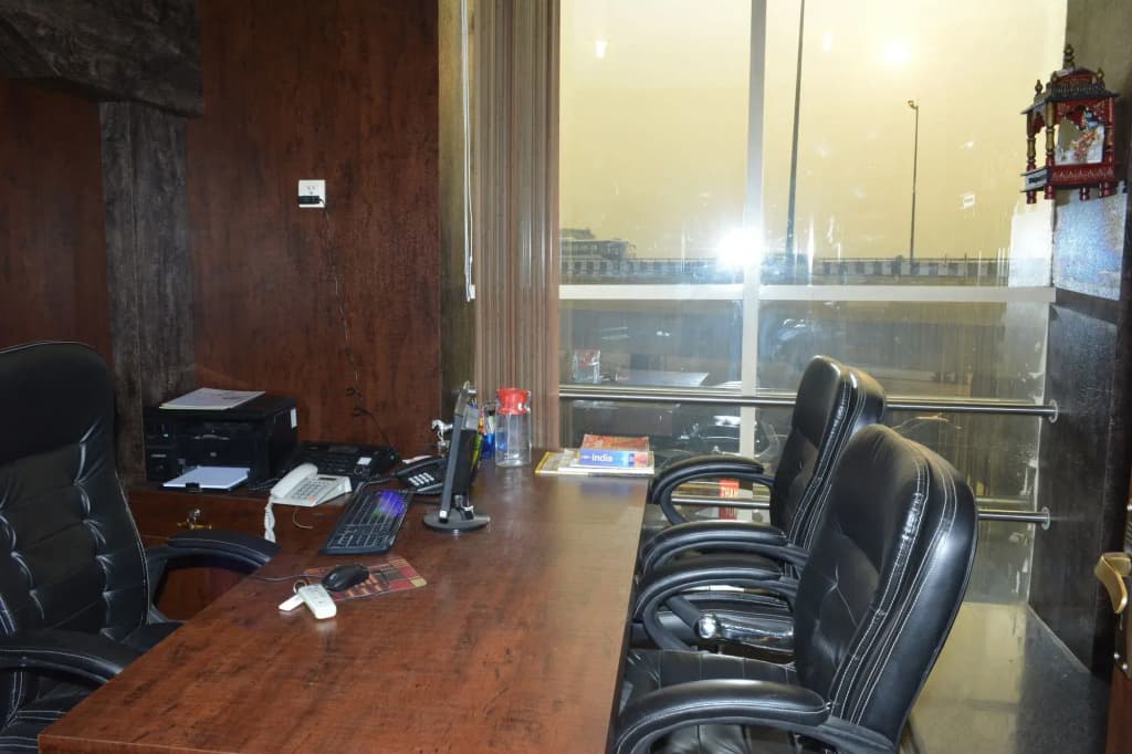 Hotel Vishal Residency, Mahipalpur Near IGI Delhi Airport - photo 15