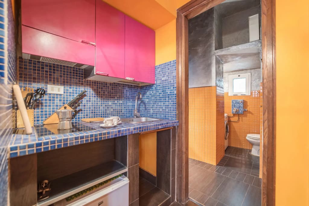Quirinale Apartment - photo 3