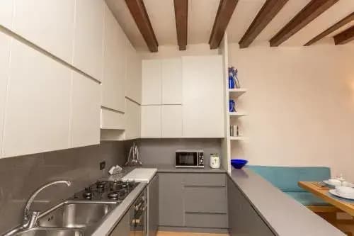 Venice Appartament Salini - photo 4
