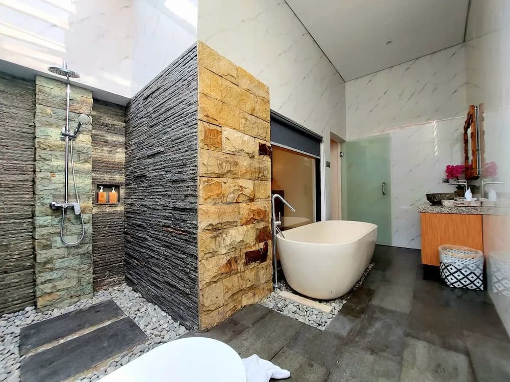 Alam Jepun Villa - photo 21
